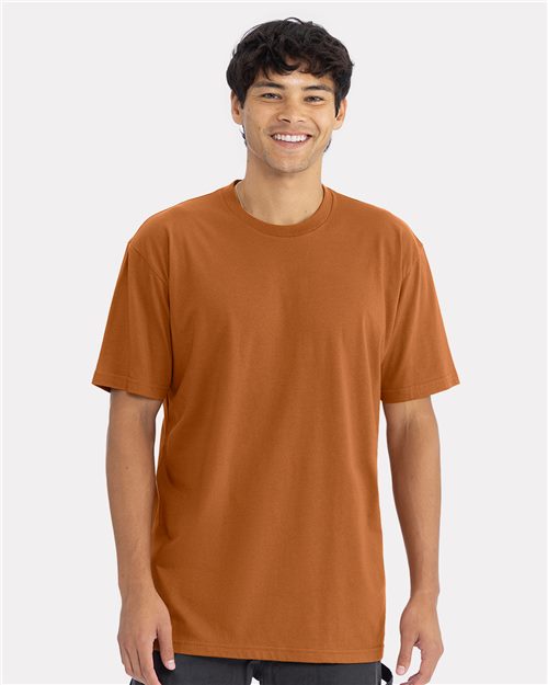 Next Level 3600 Cotton T-Shirt