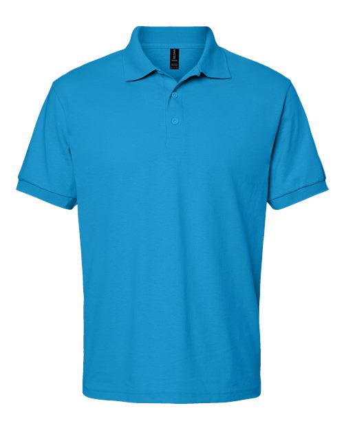 Gildan 8800 Unisex DryBlend® Jersey Polo