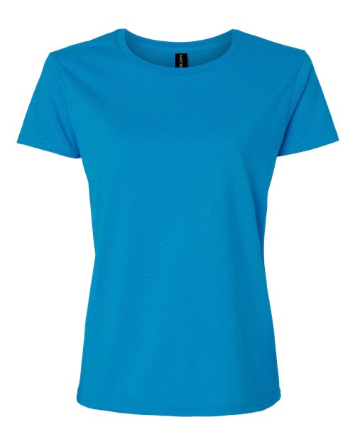 Gildan 2000L Women's Ultra Cotton® T-Shirt