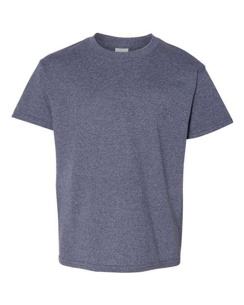 Gildan 5000B Youth Heavy Cotton™ T-Shirt