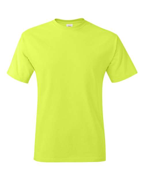 Hanes 5250 Unisex Authentic T-Shirt