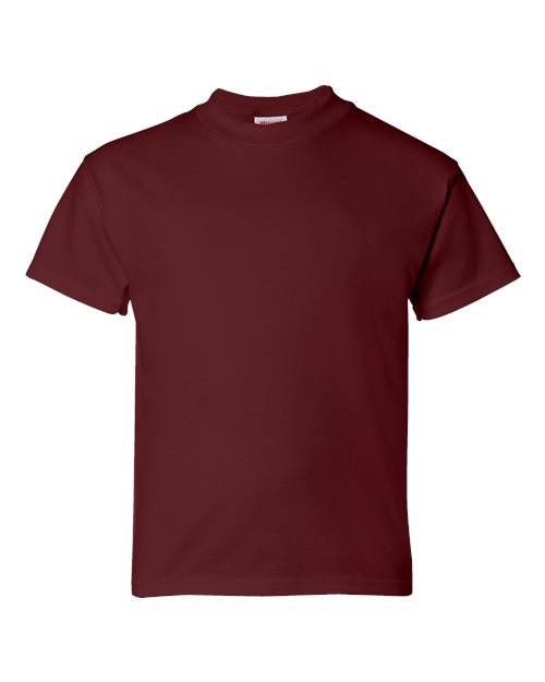 Hanes 5480 Youth Essential-T T-Shirt