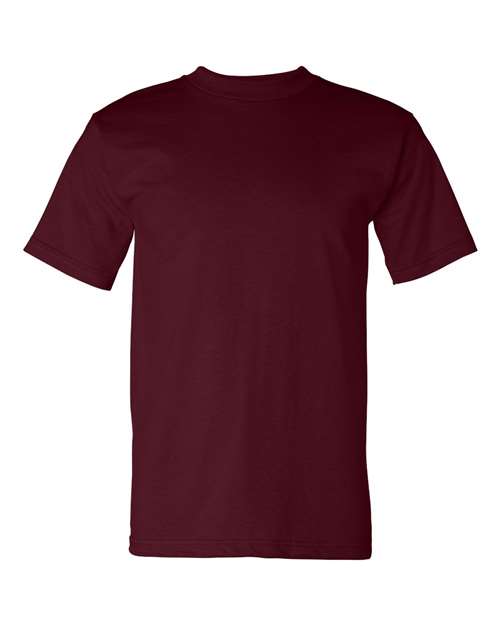 Bayside 5100 Unisex USA-Made Heavyweight T-Shirt