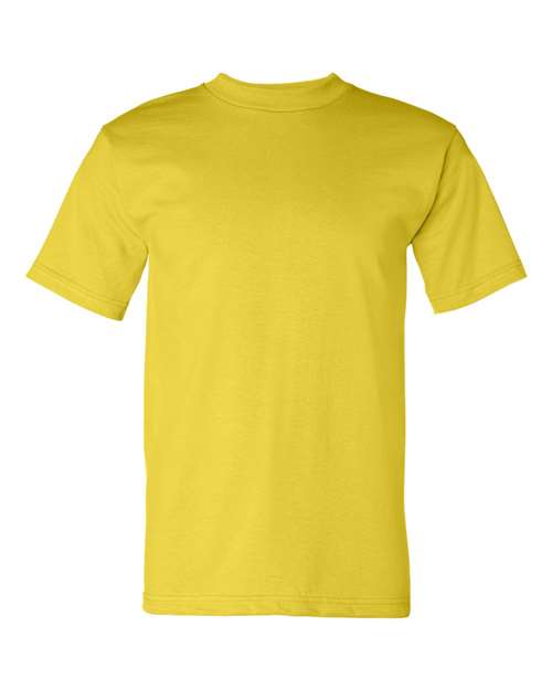 Bayside 5100 Unisex USA-Made Heavyweight T-Shirt