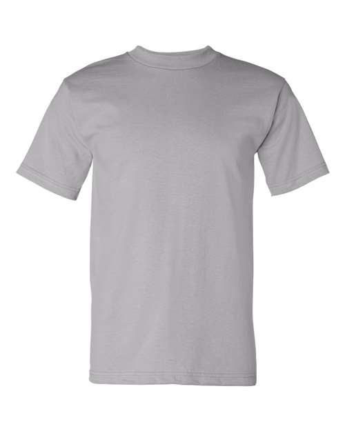 Bayside 5100 Unisex USA-Made Heavyweight T-Shirt