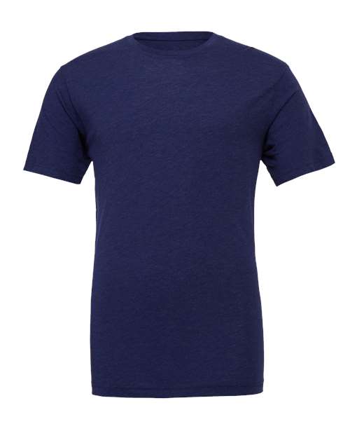 BELLA + CANVAS 3413 Triblend Tee