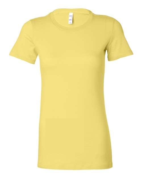 BELLA + CANVAS 6004 Women's Slim Fit Tee