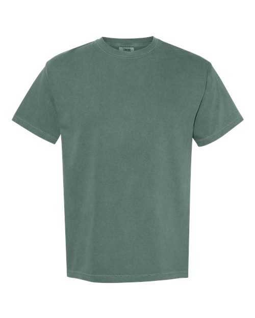 Comfort Colors 1717 Unisex Garment-Dyed Heavyweight T-Shirt
