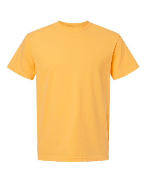 Comfort Colors 1717 Unisex Garment-Dyed Heavyweight T-Shirt