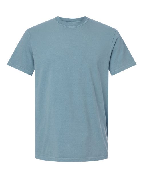 Comfort Colors 1717 Unisex Garment-Dyed Heavyweight T-Shirt