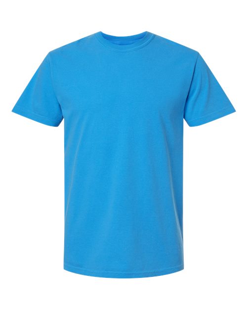 Comfort Colors 1717 Unisex Garment-Dyed Heavyweight T-Shirt