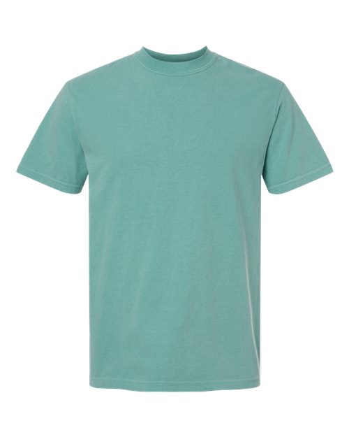 Comfort Colors 1717 Unisex Garment-Dyed Heavyweight T-Shirt