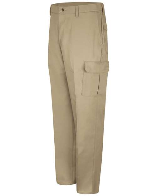 Red Kap PC76 Men's Cargo Pants