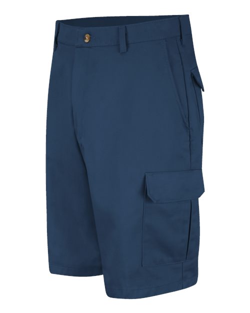 Red Kap PC86 Men's Cargo Shorts