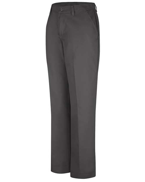 Red Kap PT21 Women's Dura-Kap Industrial Pants