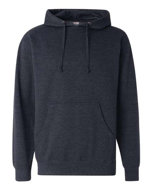 Independent Trading Co. SS4500 Unisex Midweight Hooded Sweatshirt