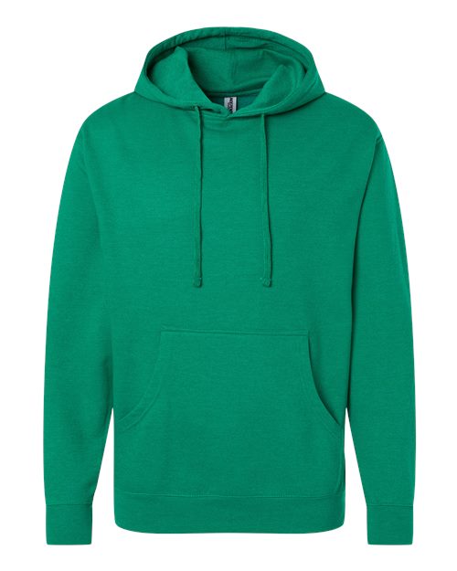 Independent Trading Co. SS4500 Unisex Midweight Hooded Sweatshirt