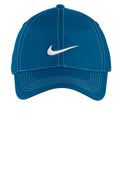 Nike 333114 Nike Swoosh Front Cap