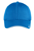 Nike 333115 FIT Mesh Swoosh Flex Sandwich Cap