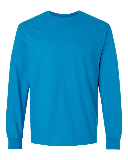 Gildan 2400 Unisex Ultra Cotton® Long Sleeve T-Shirt