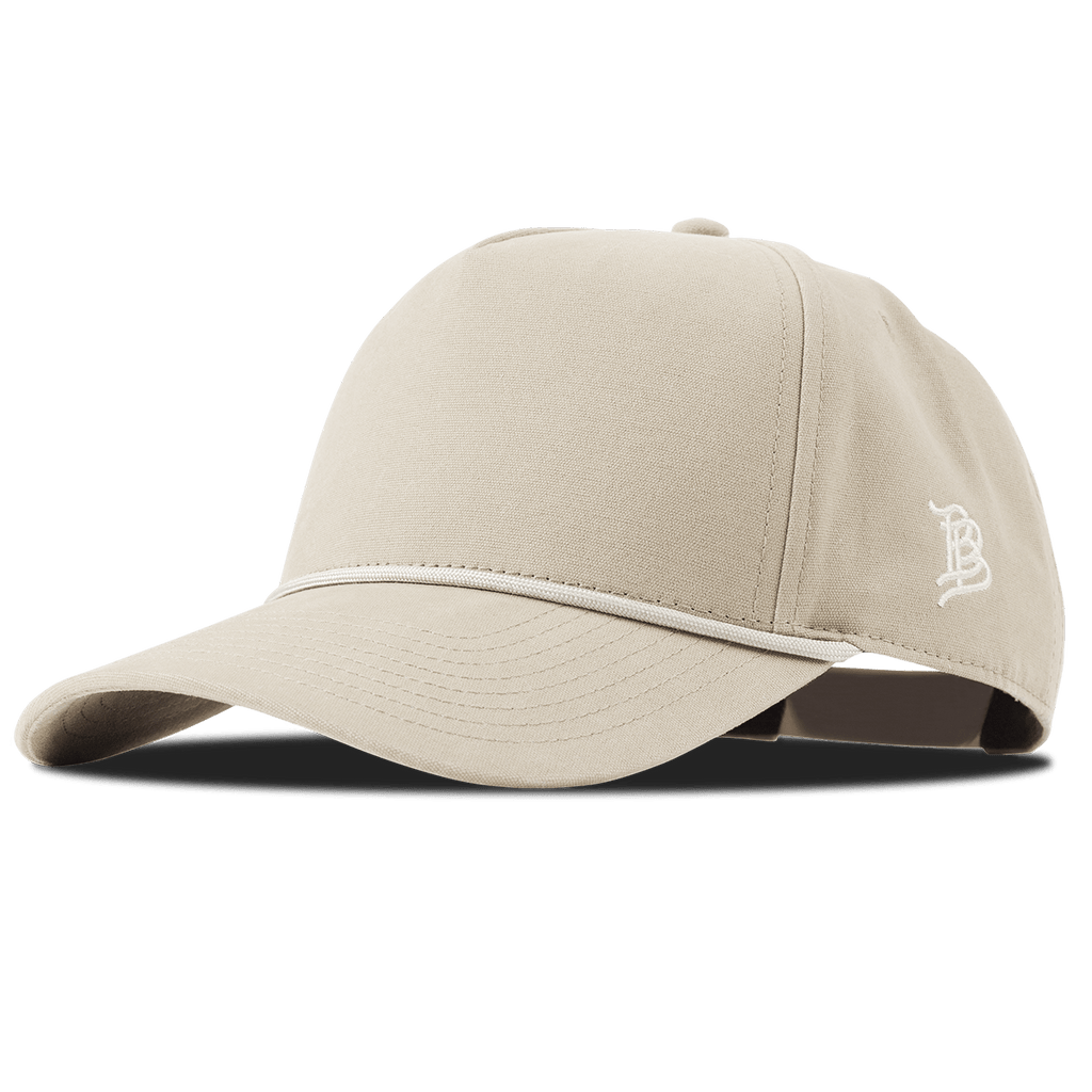 Branded Bills 33409 CURVED CANVAS 5 PANEL ROPE