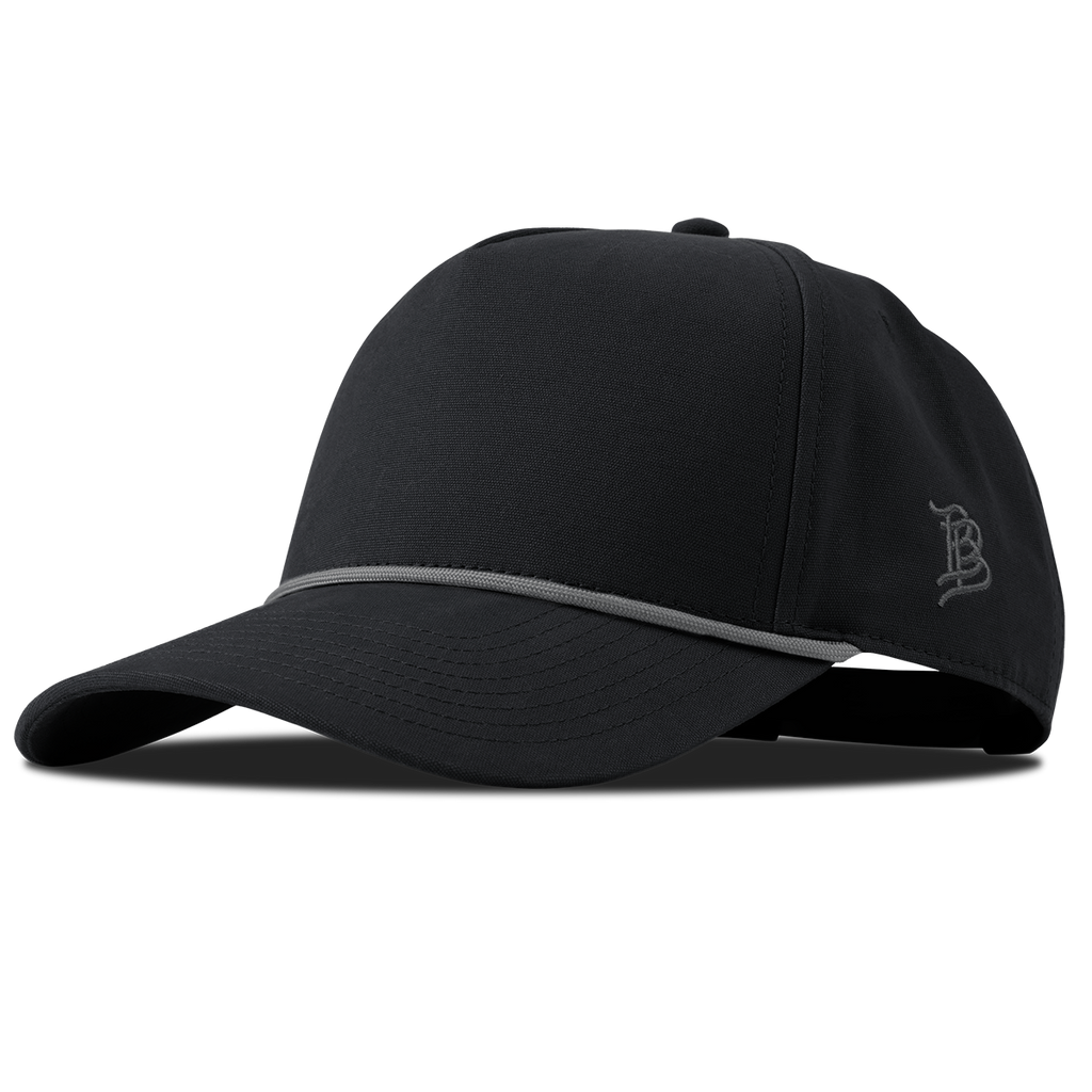 Branded Bills 33409 CURVED CANVAS 5 PANEL ROPE