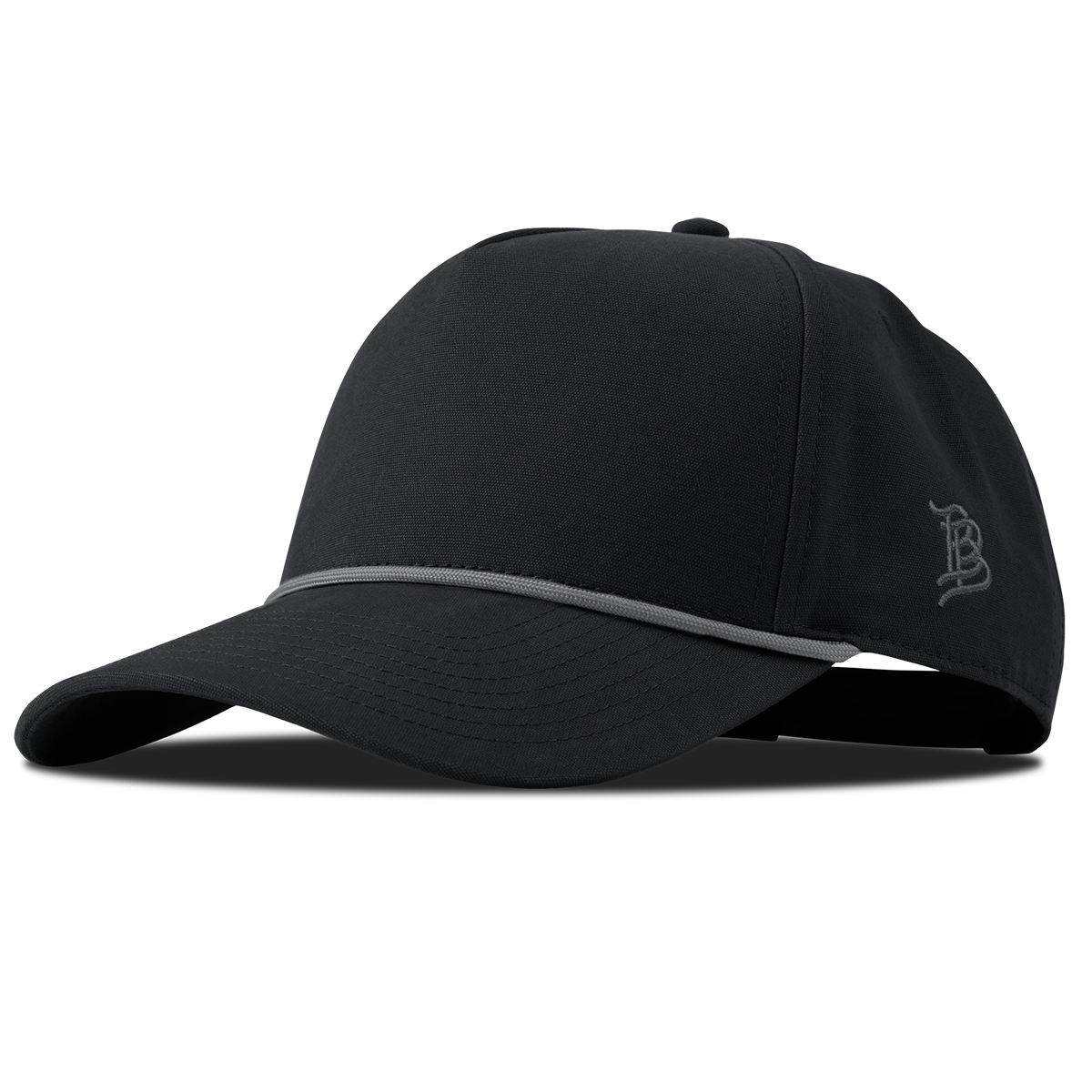 Branded Bills 33409 CURVED CANVAS 5 PANEL ROPE