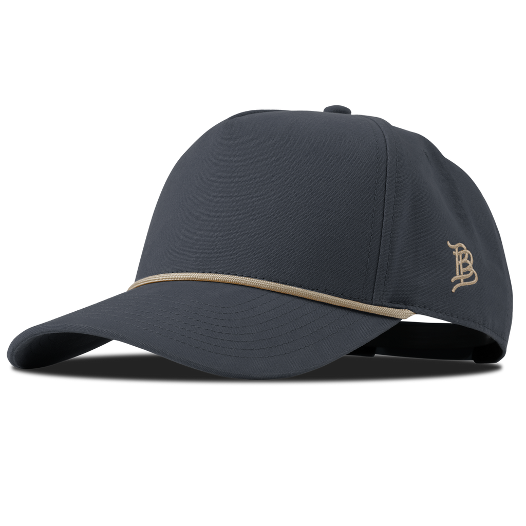 Branded Bills 33409 CURVED CANVAS 5 PANEL ROPE
