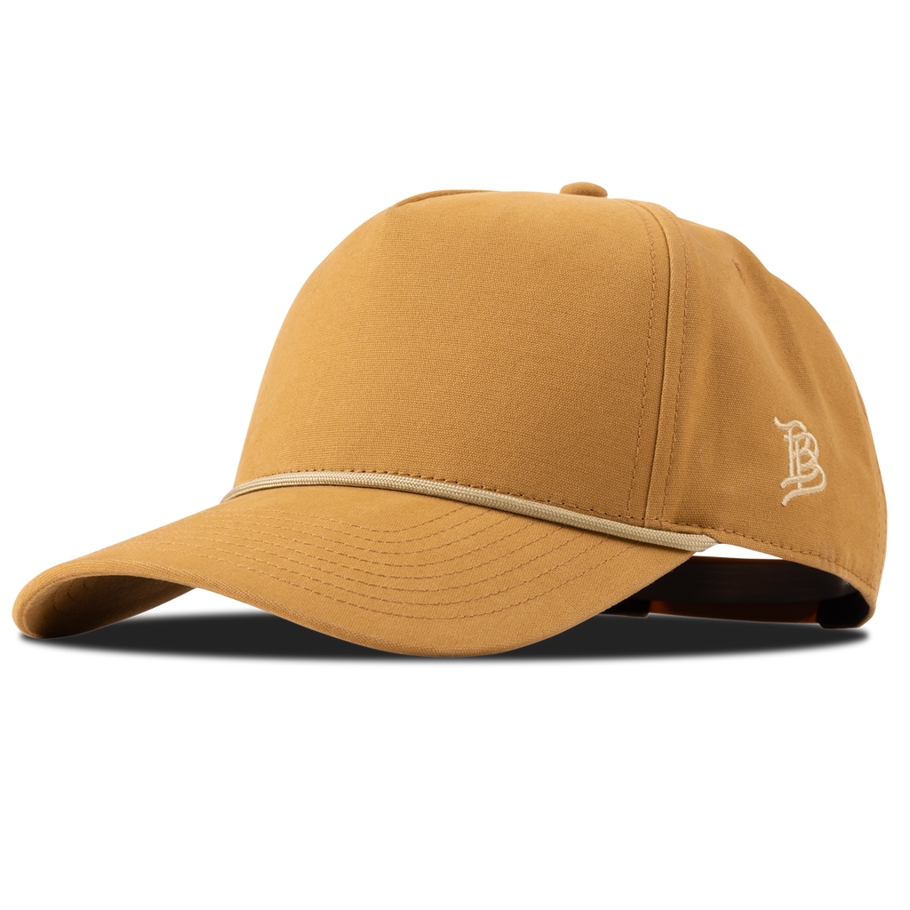 Branded Bills 33409 CURVED CANVAS 5 PANEL ROPE