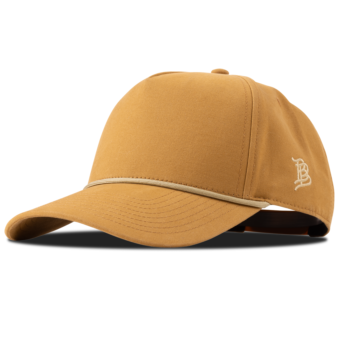Branded Bills 33409 CURVED CANVAS 5 PANEL ROPE