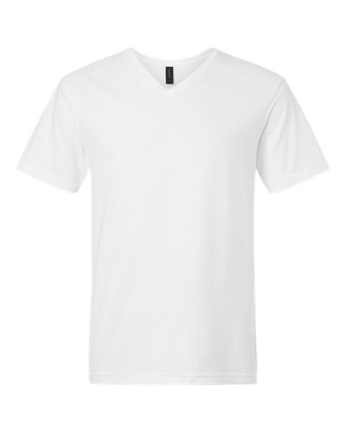 Gildan 64V00 Unisex Softstyle® V-Neck T-Shirt