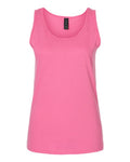 Gildan 64200L Women's Softstyle® Tank Top