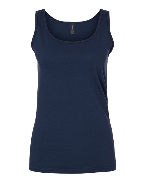 Gildan 64200L Women's Softstyle® Tank Top