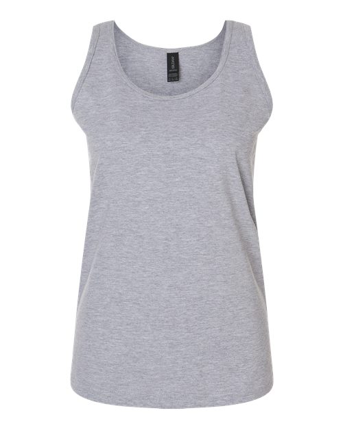 Gildan 64200L Women's Softstyle® Tank Top