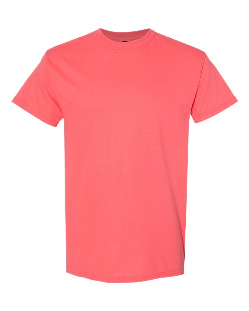 Gildan 5000 Unisex Heavy Cotton™ T-Shirt