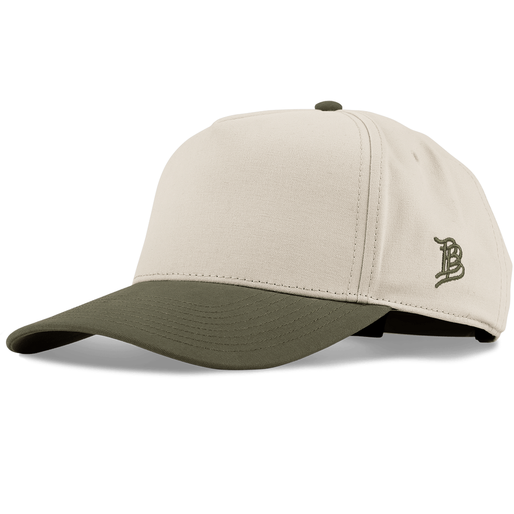 Branded Bills 33510 CURVED 5 PANEL CANVAS