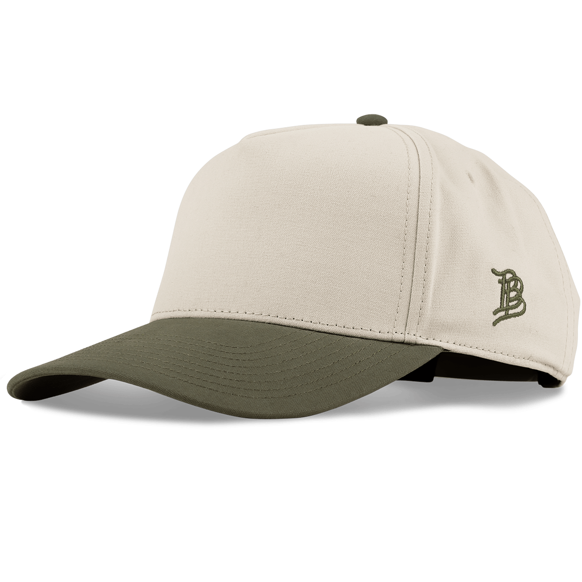 Branded Bills 33510 CURVED 5 PANEL CANVAS