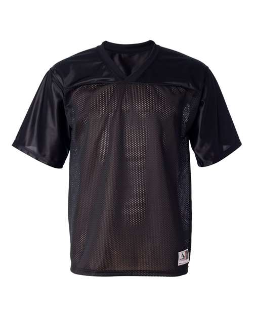 Augusta Sportswear 257 Men's Stadium Replica Football Jersey