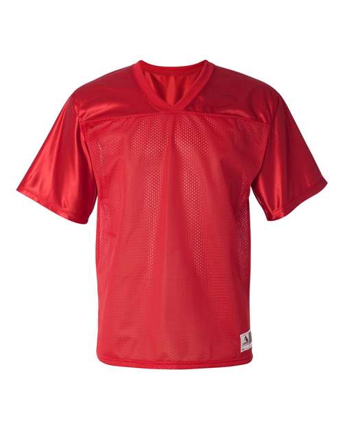 Augusta Sportswear 257 Men's Stadium Replica Football Jersey