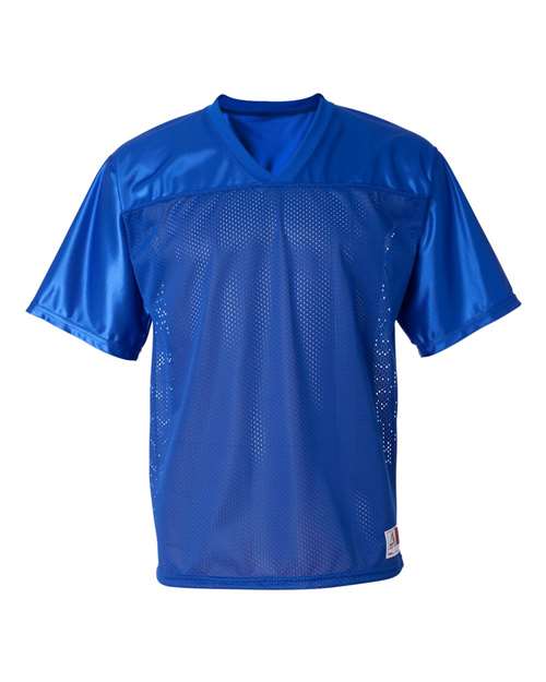 Augusta Sportswear 257 Men's Stadium Replica Football Jersey