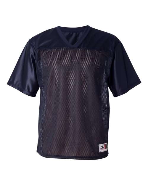 Augusta Sportswear 257 Men's Stadium Replica Football Jersey