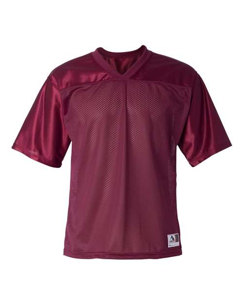 Augusta Sportswear 257 Men's Stadium Replica Football Jersey
