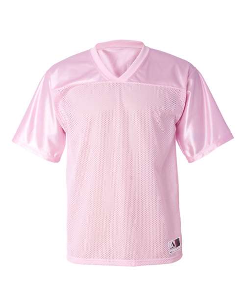 Augusta Sportswear 257 Men's Stadium Replica Football Jersey
