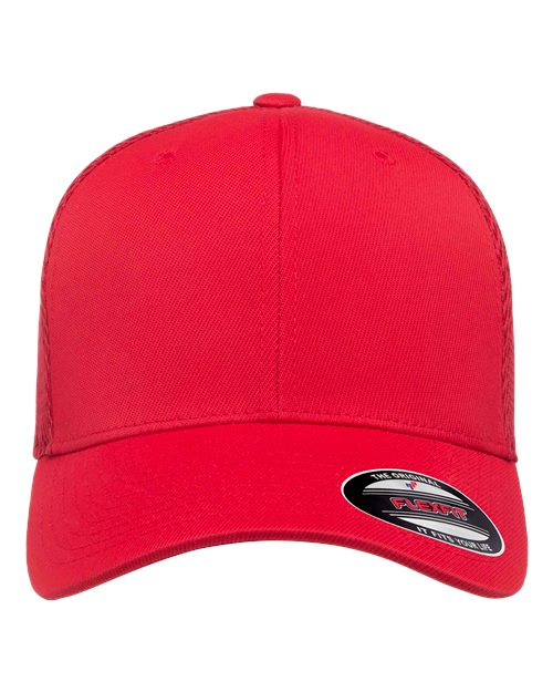 Flexfit 6533 Ultrafiber Mesh Cap