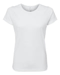 SubliVie 1510 Women's Polyester Sublimation Tee
