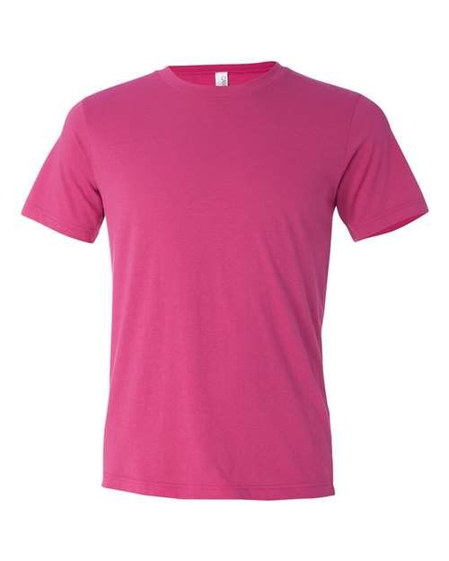 BELLA + CANVAS 3650 Unisex Texture Tee