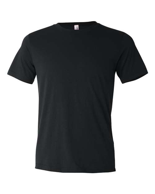BELLA + CANVAS 3650 Unisex Texture Tee