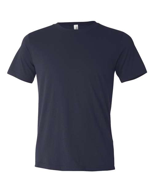BELLA + CANVAS 3650 Unisex Texture Tee