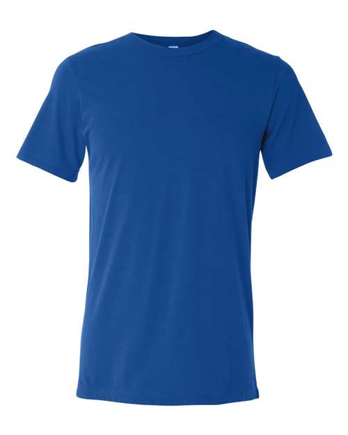 BELLA + CANVAS 3650 Unisex Texture Tee