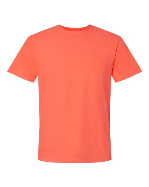 Comfort Colors 1717 Unisex Garment-Dyed Heavyweight T-Shirt